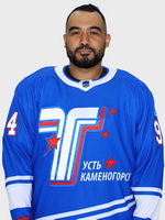 Каиров Данияр